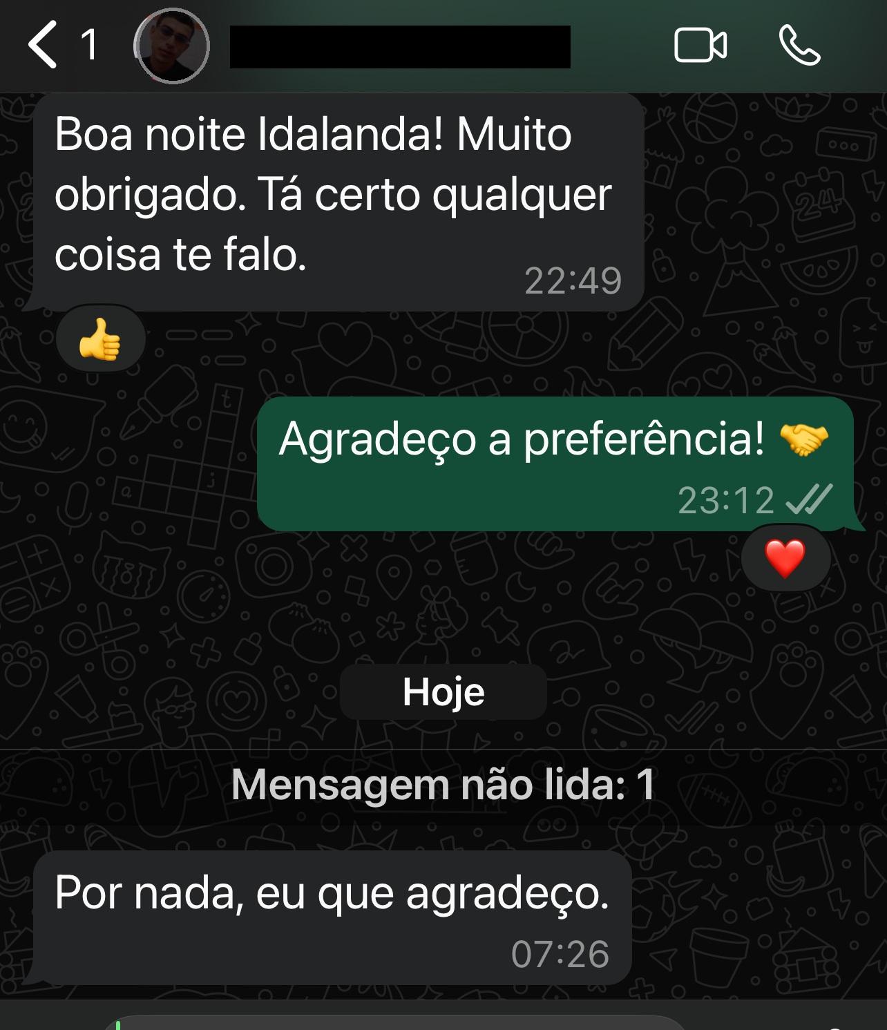 Depoimento 02